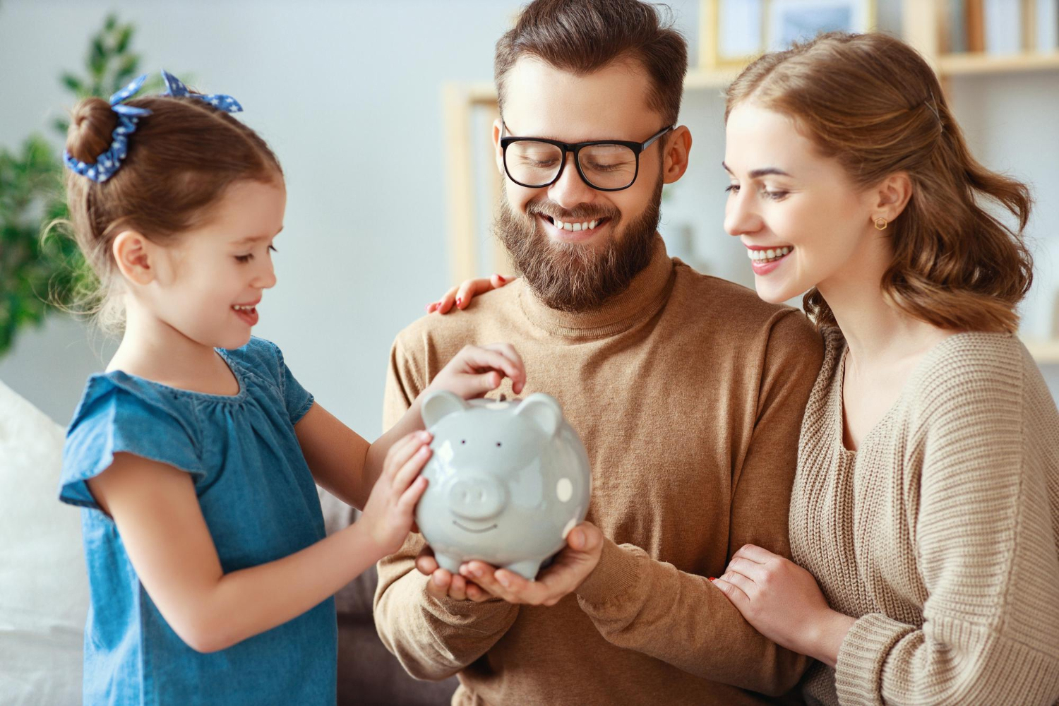 Save with your Credit Union