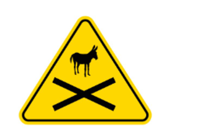 Don't be a Money Mule
