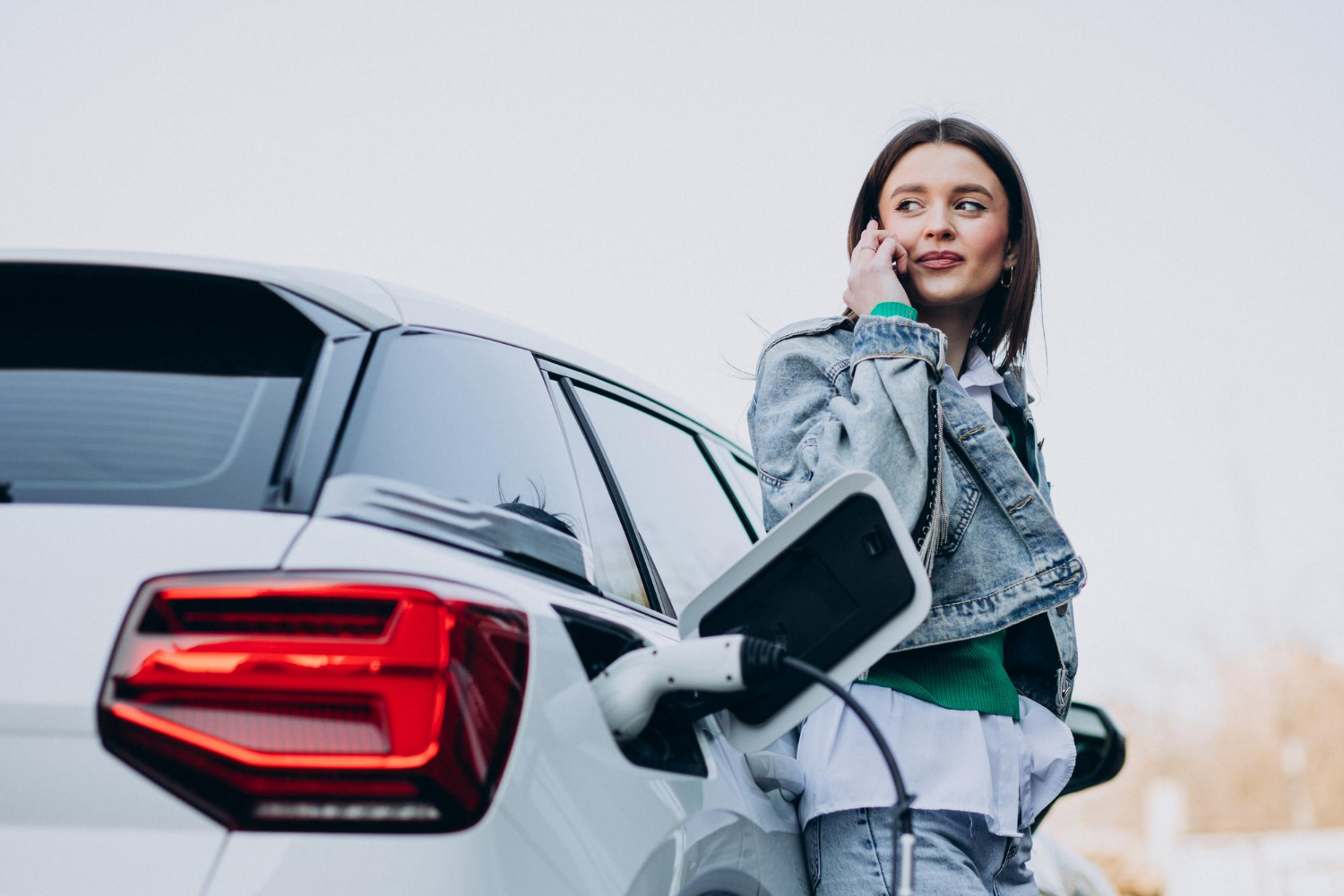 Green Car Loan