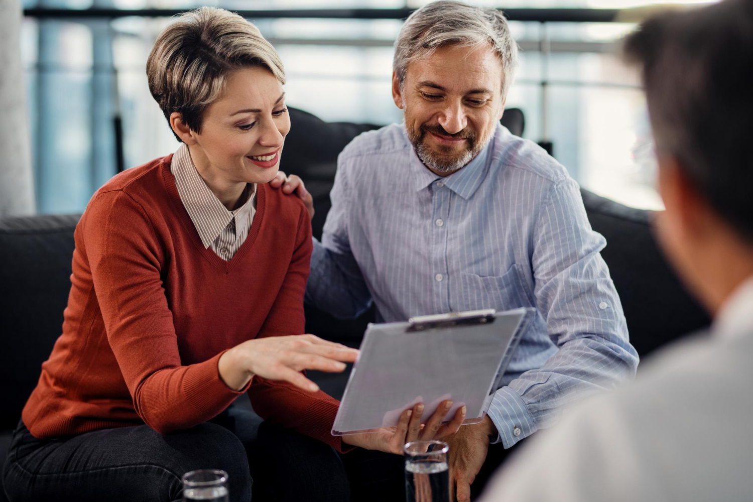Loan Protection Insurance
