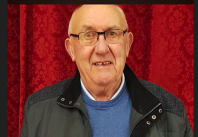 Robert Marks RIP